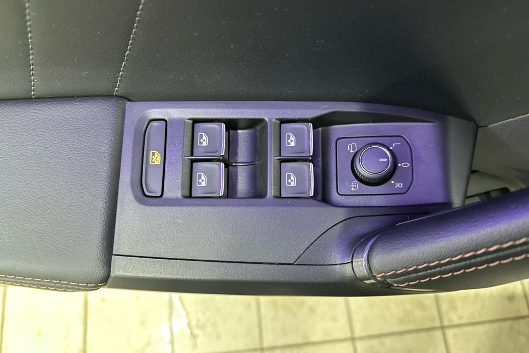 CUPRA Formentor 2023