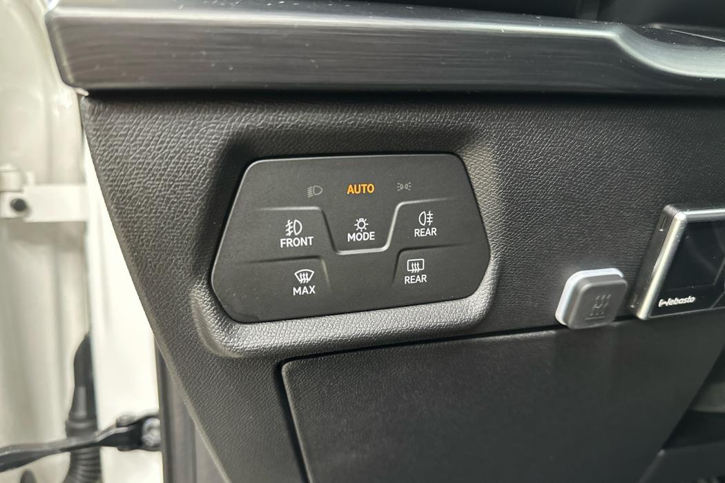 CUPRA Formentor 2023