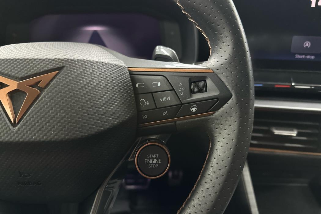 CUPRA Formentor 2023