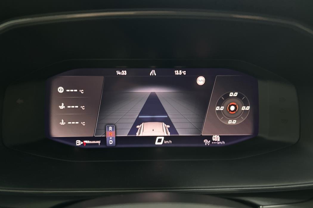 CUPRA Formentor 2023