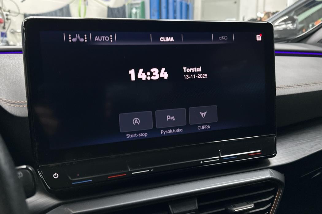 CUPRA Formentor 2023