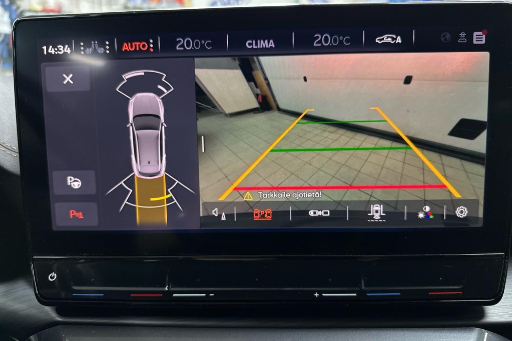 CUPRA Formentor 2023