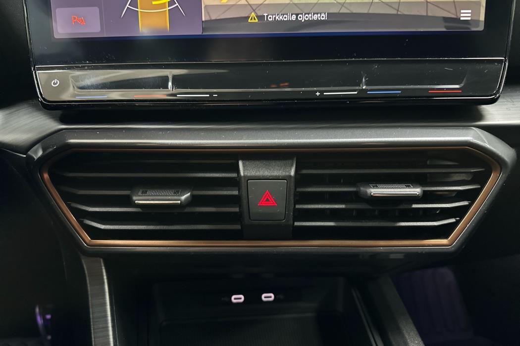 CUPRA Formentor 2023