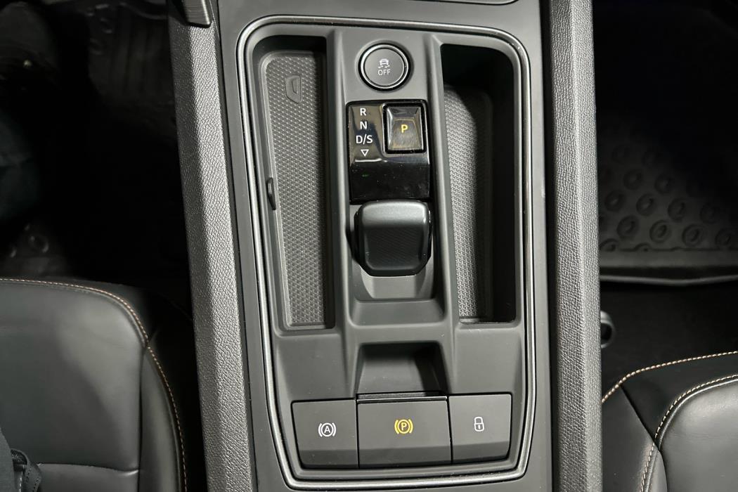 CUPRA Formentor 2023