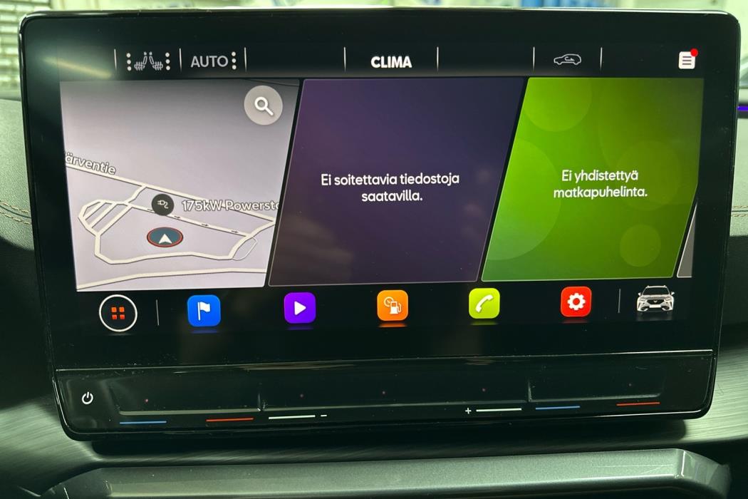 CUPRA Formentor 2023