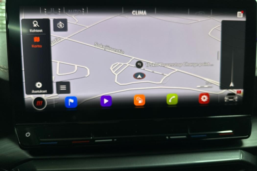 CUPRA Formentor 2023