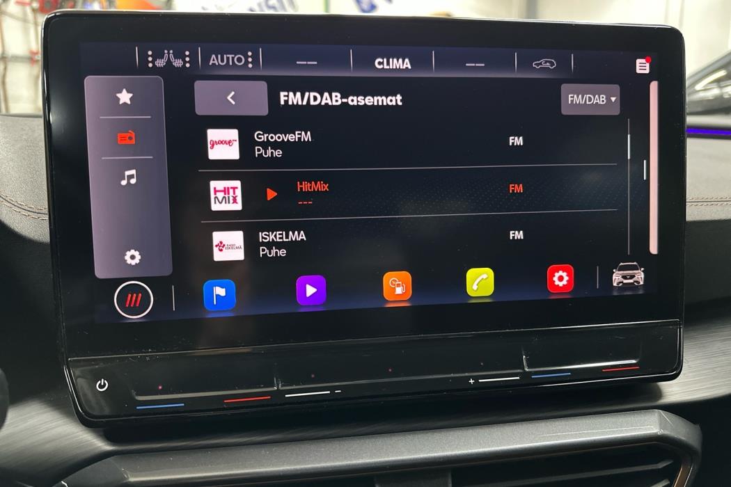 CUPRA Formentor 2023