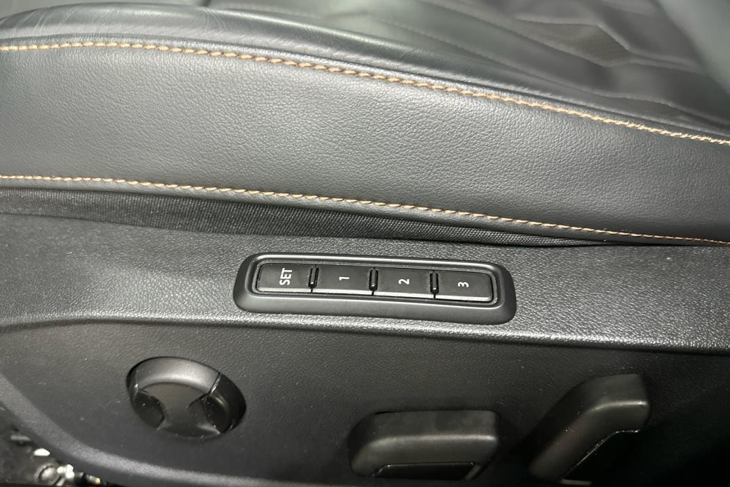 CUPRA Formentor 2023