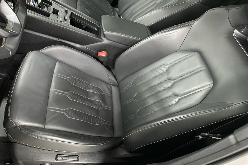 CUPRA Formentor 2023