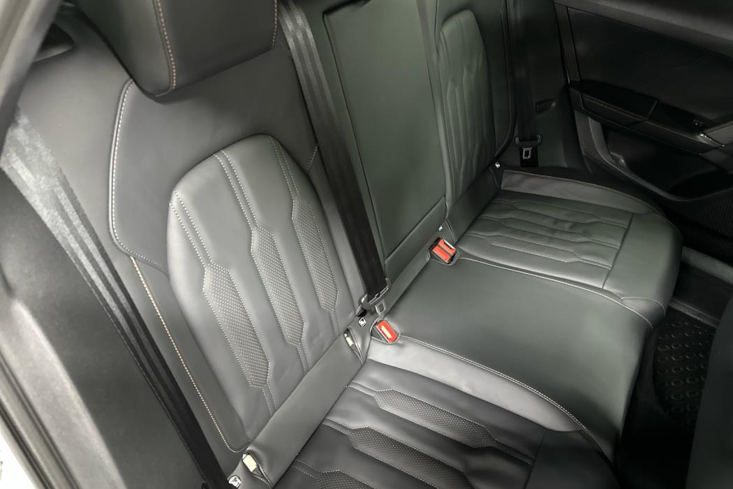 CUPRA Formentor 2023