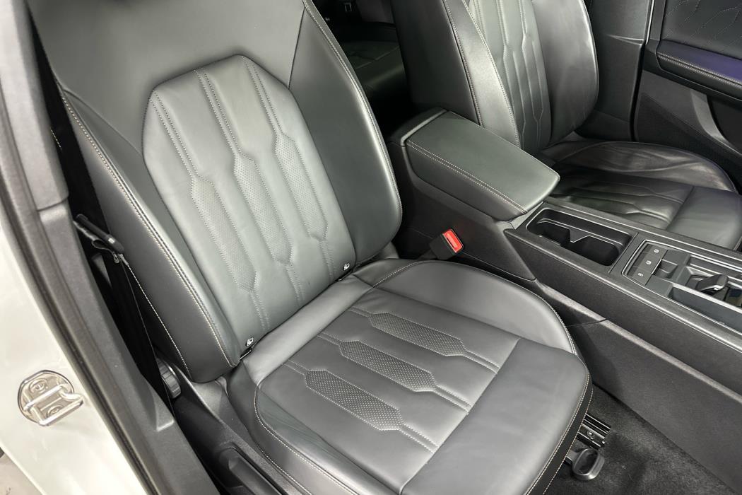 CUPRA Formentor 2023