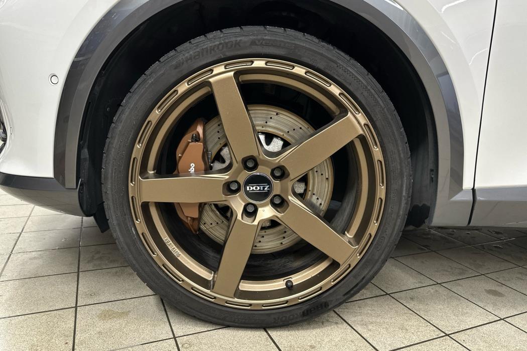 CUPRA Formentor 2023