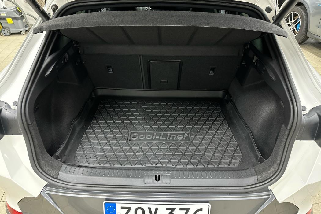 CUPRA Formentor 2023