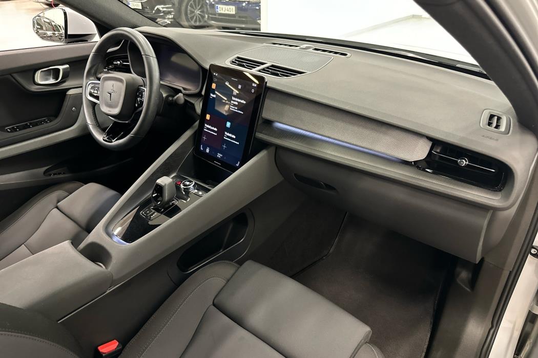 POLESTAR 2 2024