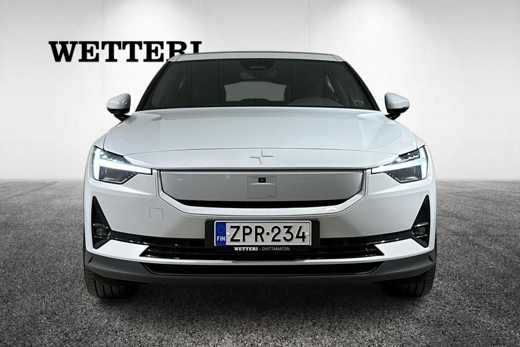 POLESTAR 2 2024