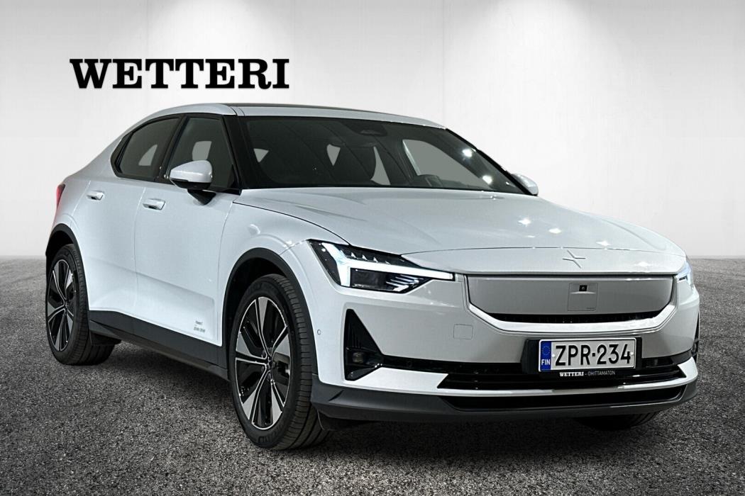 POLESTAR 2 2024