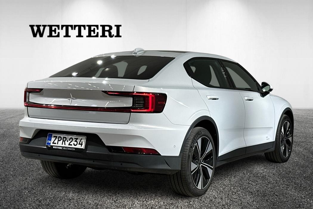 POLESTAR 2 2024