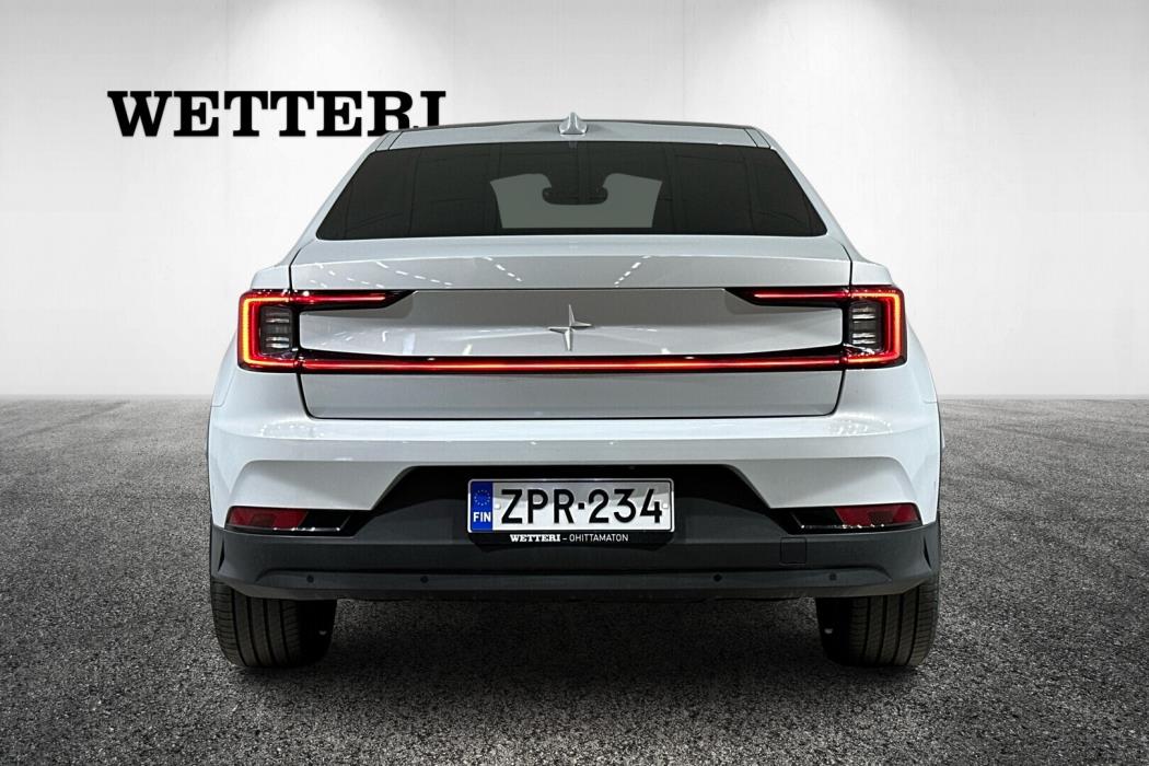 POLESTAR 2 2024