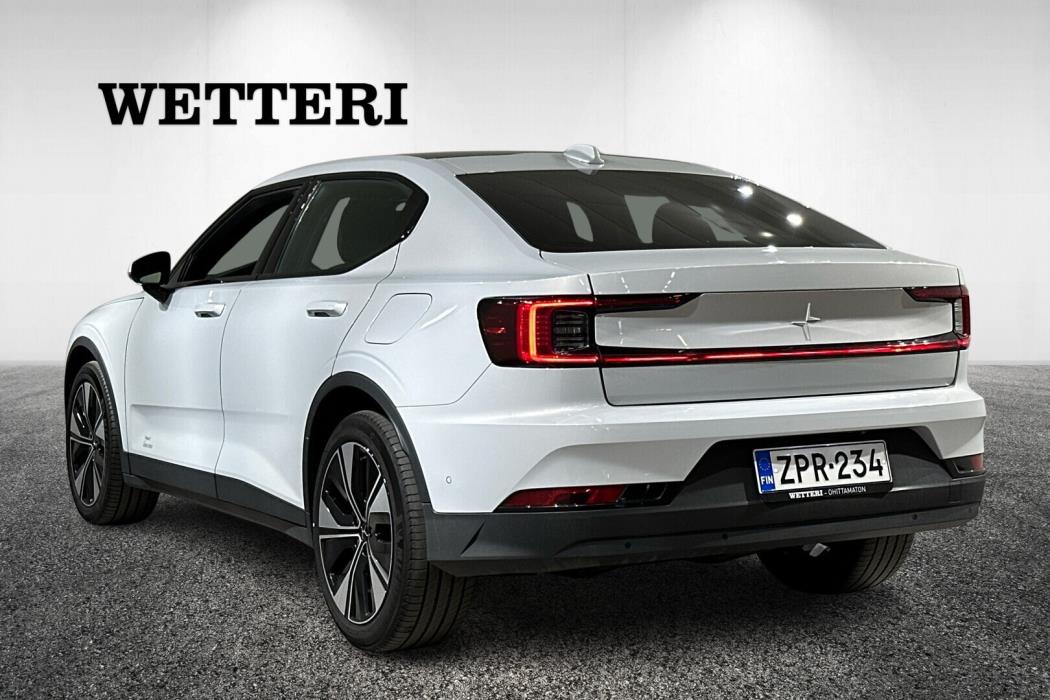 POLESTAR 2 2024