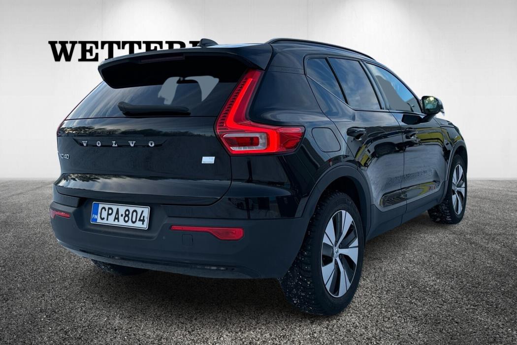 VOLVO XC40 2021