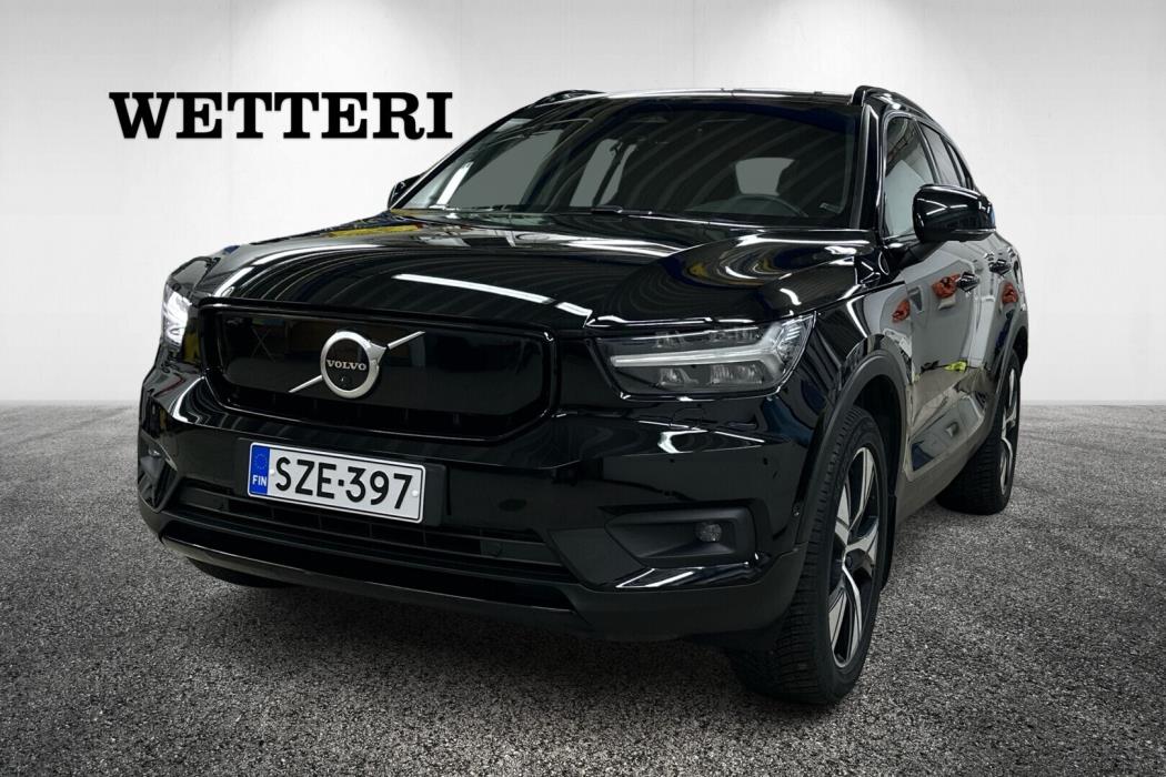 VOLVO XC40 2022