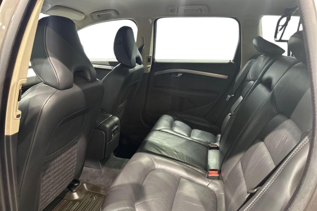 VOLVO XC70 2008