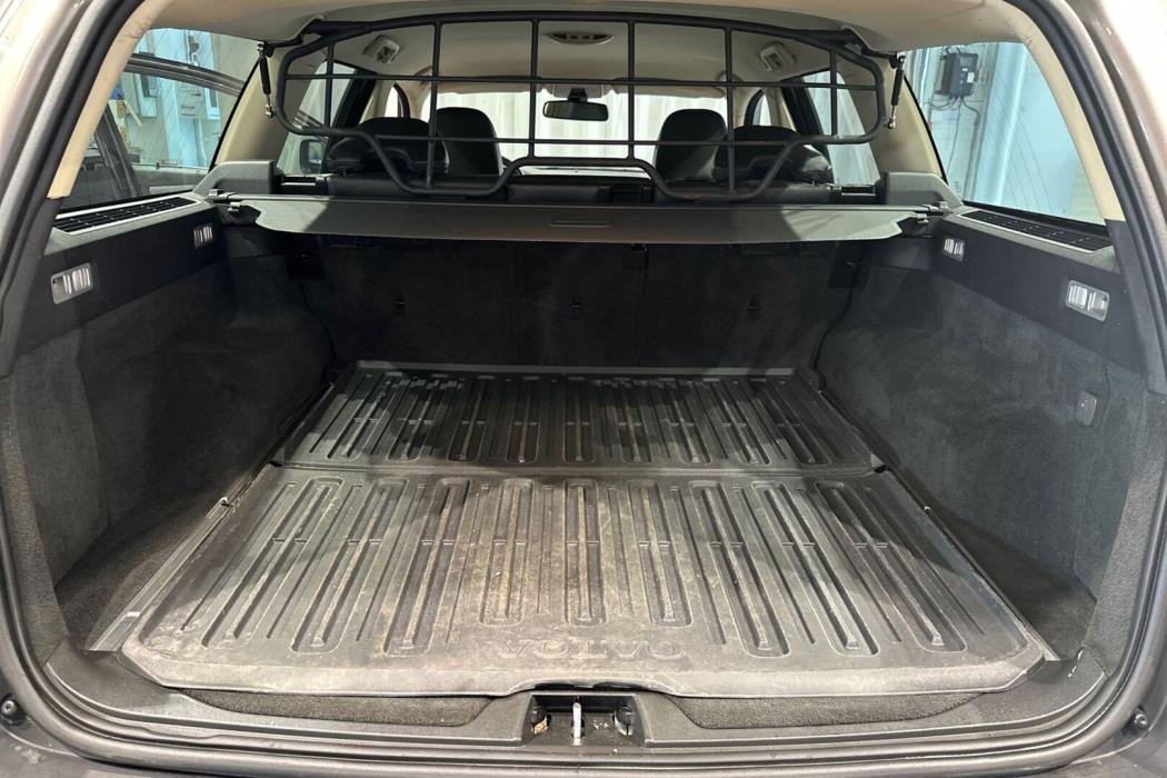 VOLVO XC70 2008