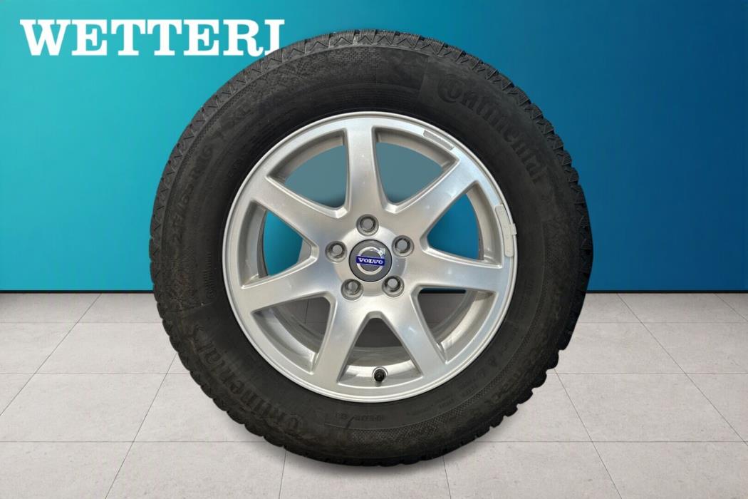 VOLVO XC70 2008