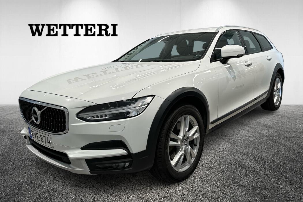 VOLVO V90 Cross Country 2019