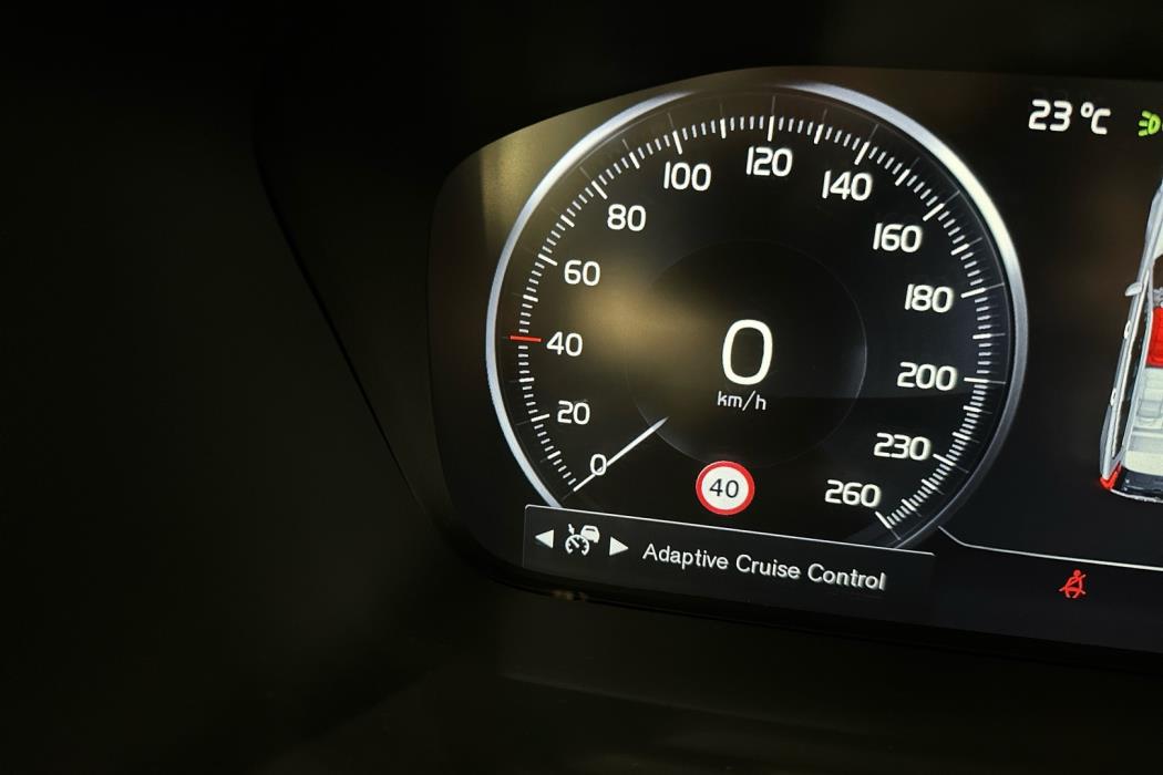 VOLVO V90 Cross Country 2019