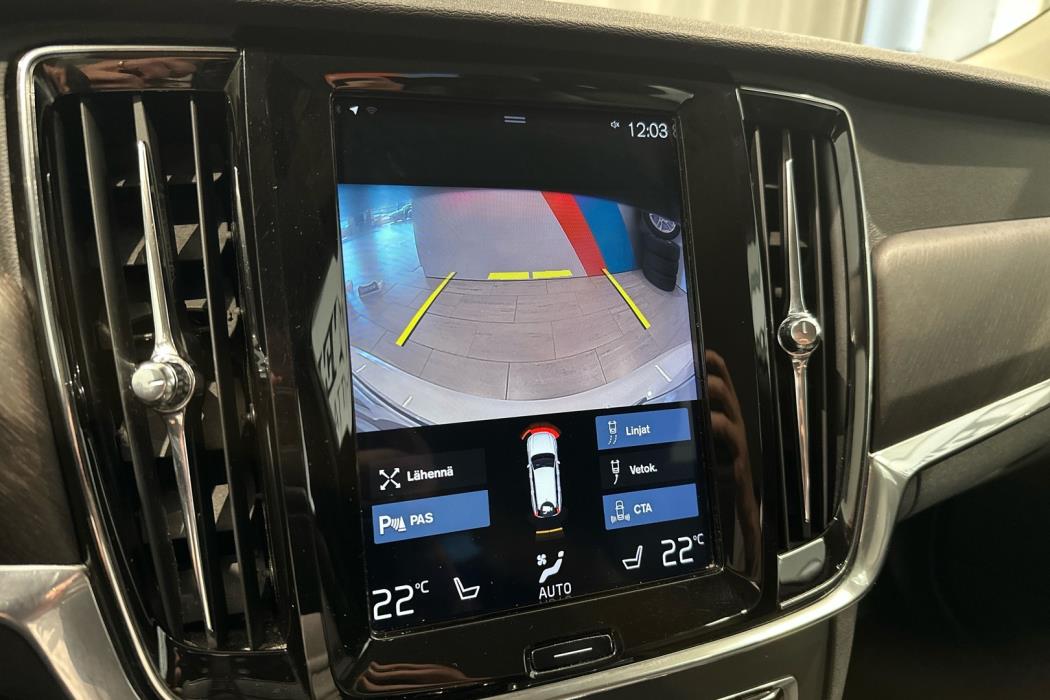 VOLVO V90 Cross Country 2019