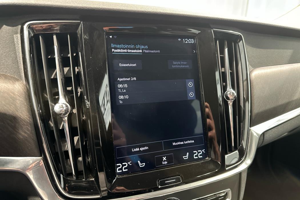 VOLVO V90 Cross Country 2019