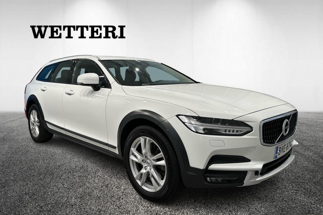 VOLVO V90 Cross Country 2019