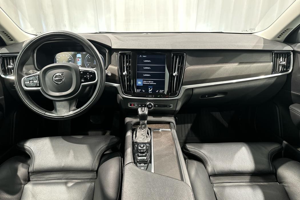 VOLVO V90 Cross Country 2019