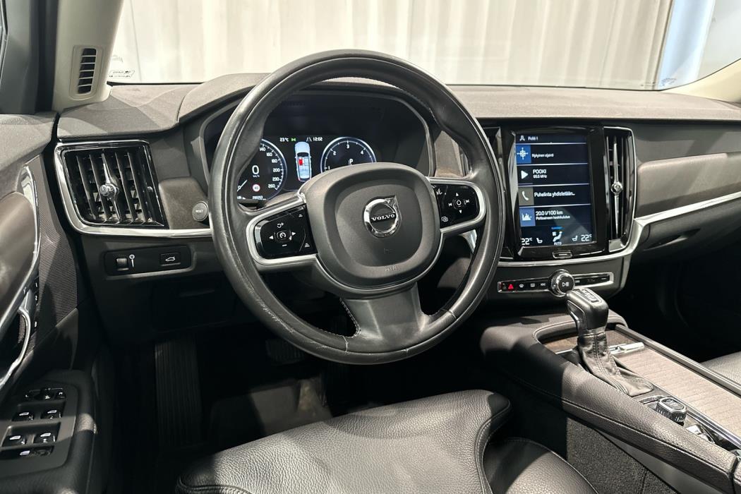VOLVO V90 Cross Country 2019