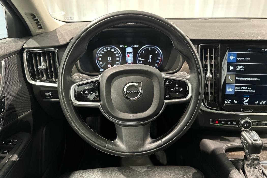 VOLVO V90 Cross Country 2019