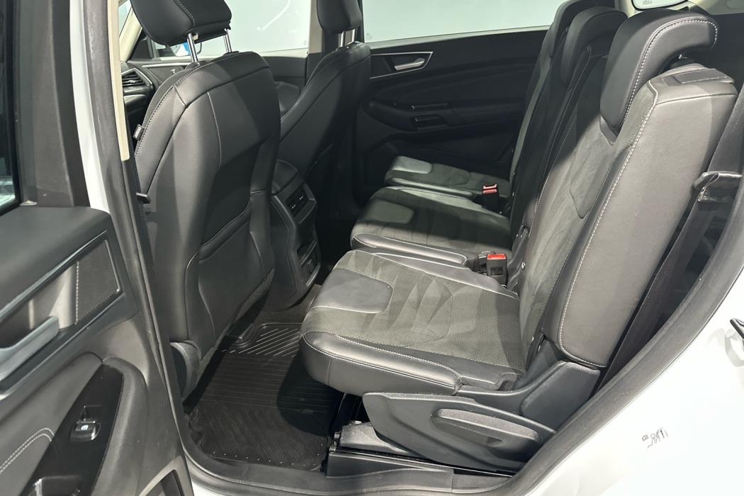 FORD S-Max 2019