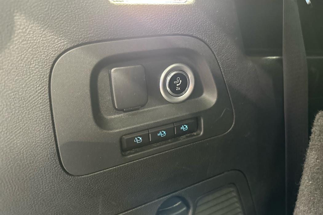 FORD S-Max 2019