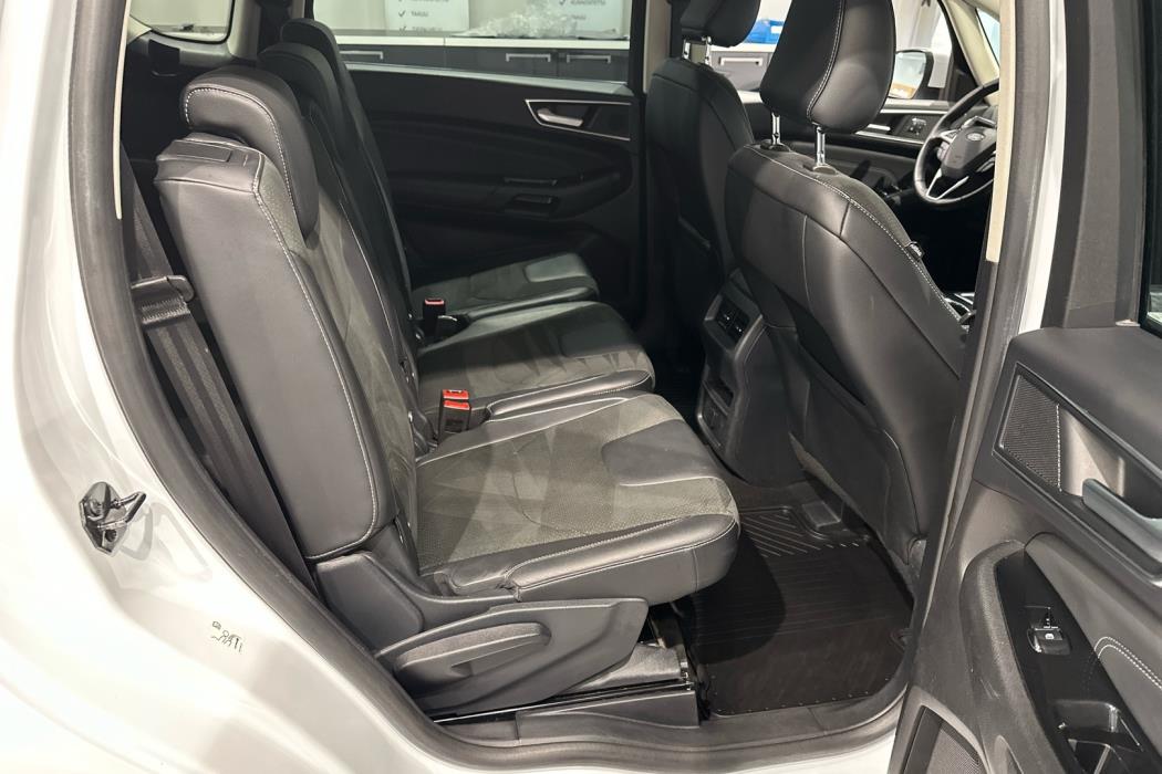 FORD S-Max 2019