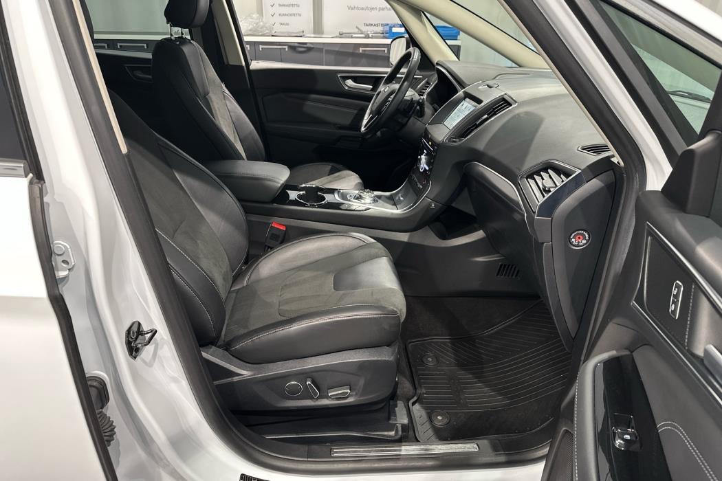 FORD S-Max 2019