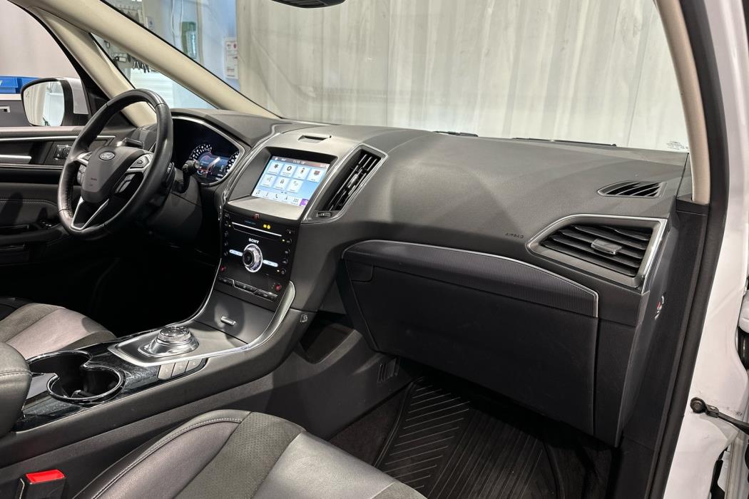 FORD S-Max 2019