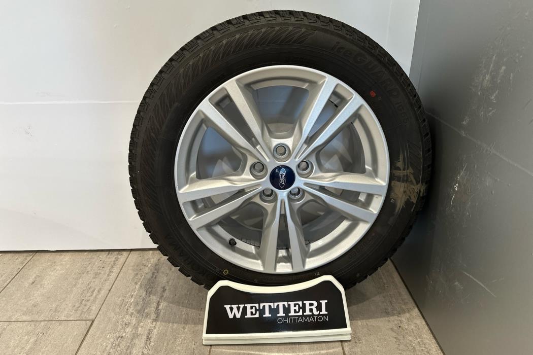 FORD S-Max 2019