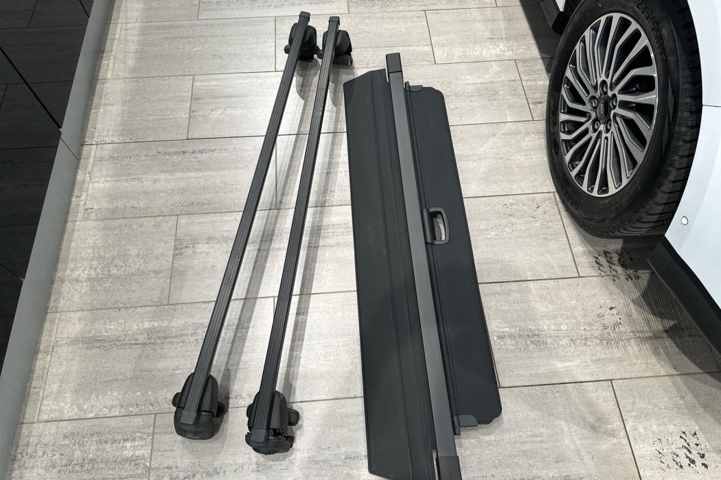 FORD S-Max 2019