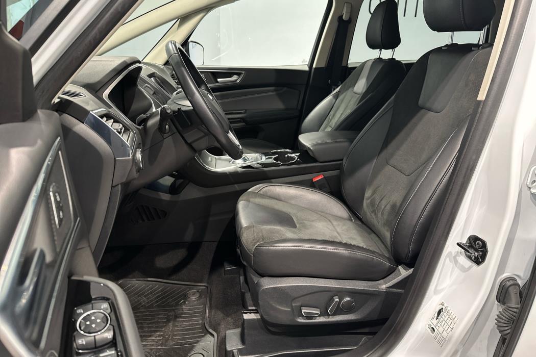 FORD S-Max 2019