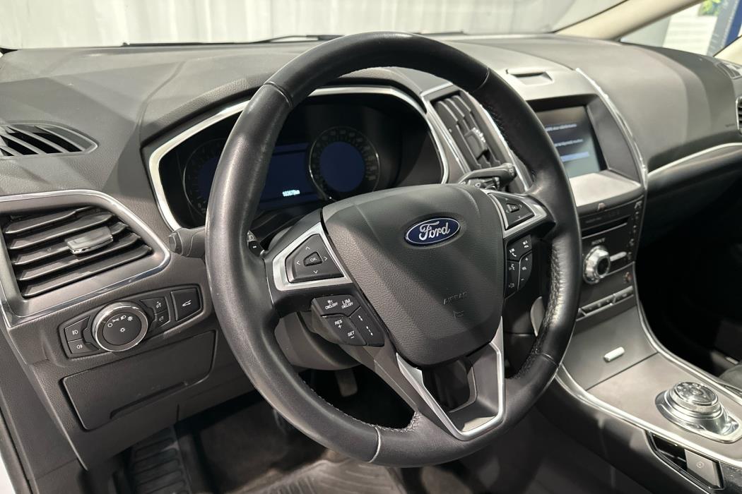 FORD S-Max 2019