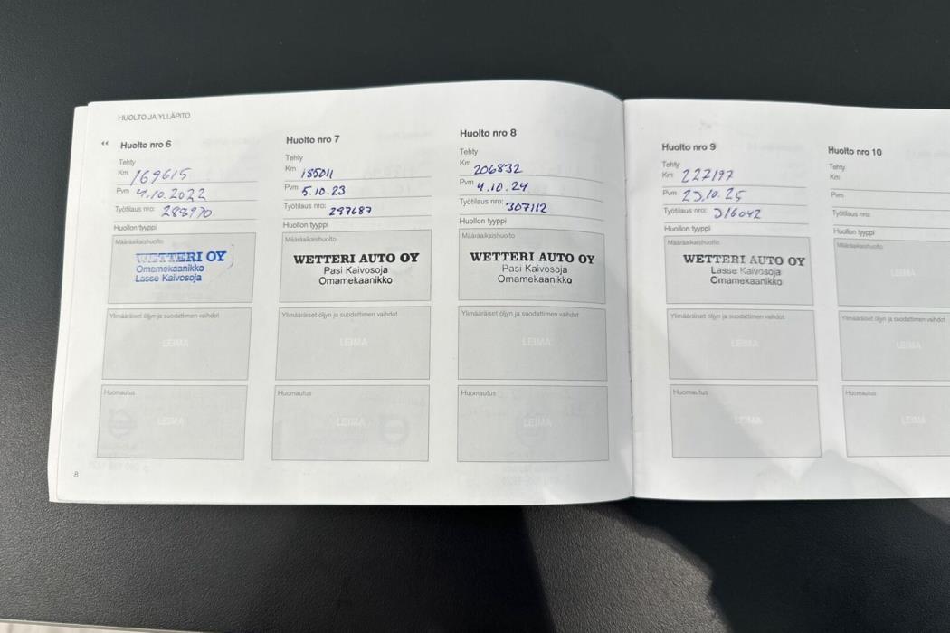 VOLVO XC40 2019