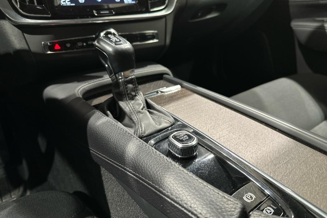 VOLVO V90 Cross Country 2019