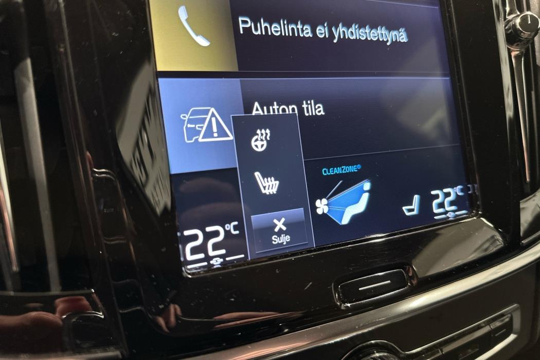 VOLVO V90 Cross Country 2019