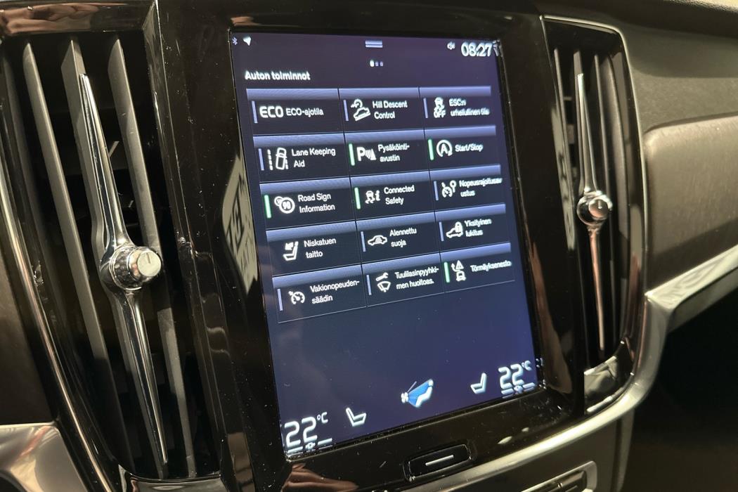 VOLVO V90 Cross Country 2019