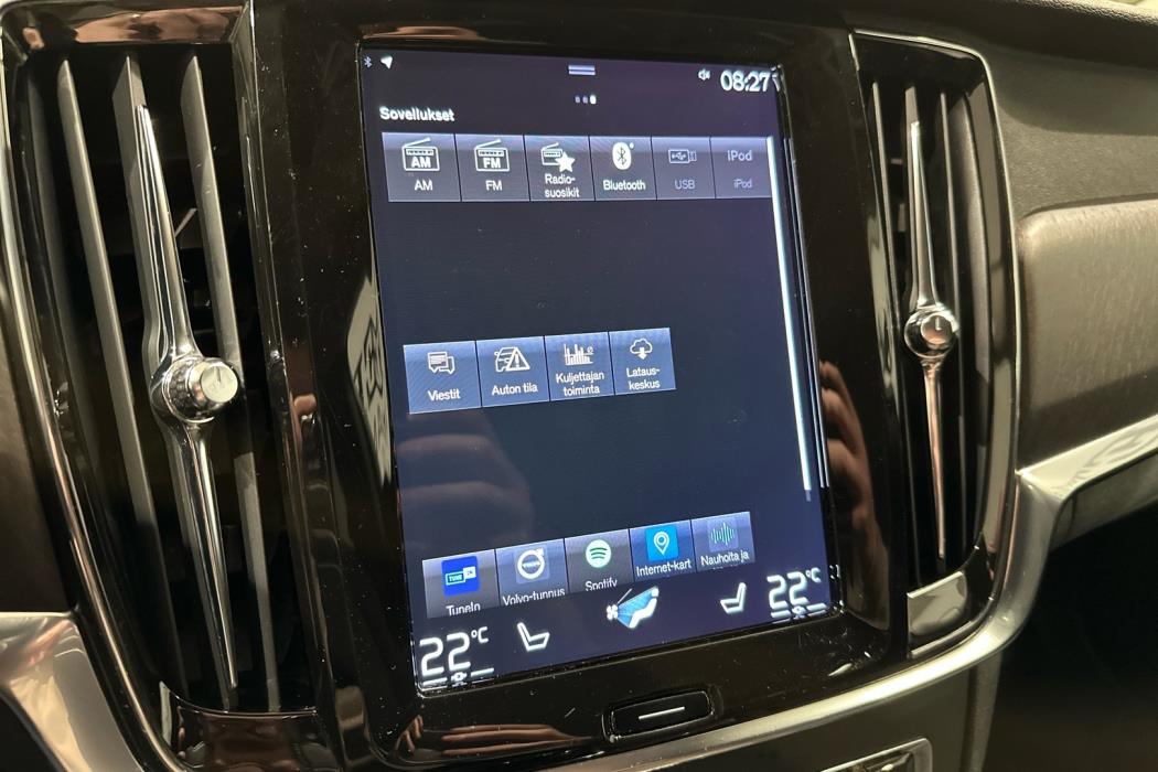 VOLVO V90 Cross Country 2019